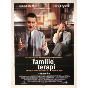 Familie Terapi