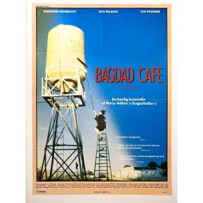 Bagdad Cafe