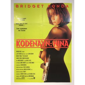 Kodenavn: Nina