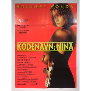 Kodenavn: Nina