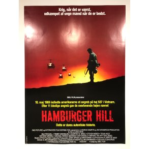 Hamburger Hill