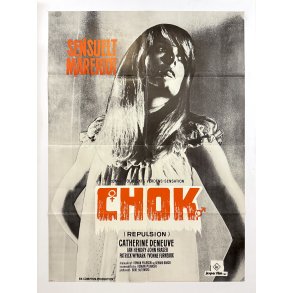Repulsion - Chok