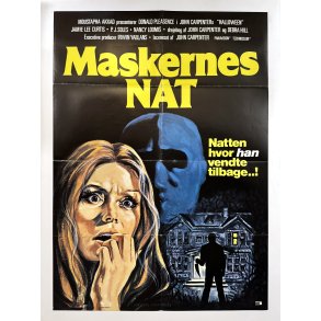 Maskernes Nat