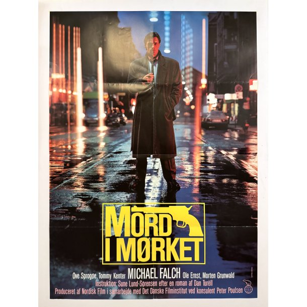 Mord i M�rket - RESERVERRET