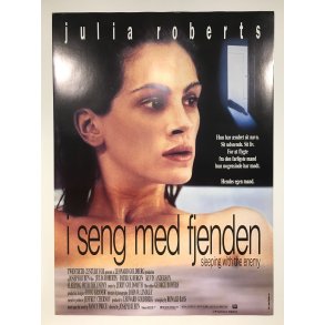I Seng Med Fjenden