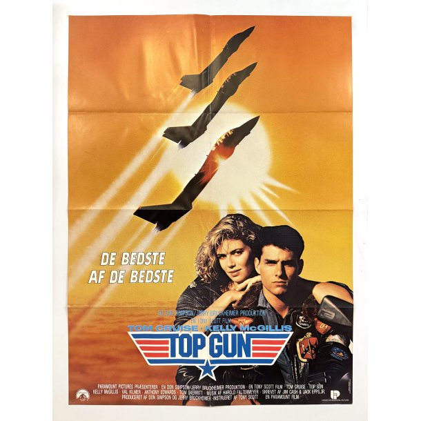 Top Gun