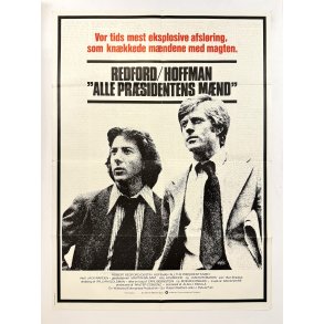 Alle Pr�sidentens M�nd