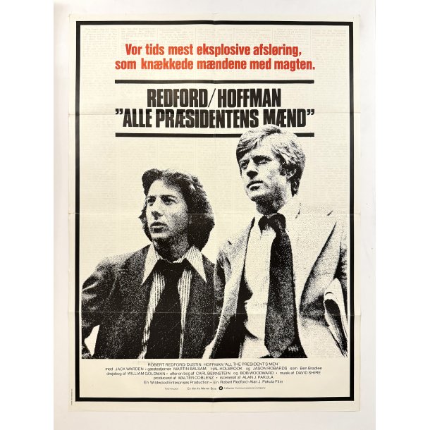 Alle Pr�sidentens M�nd