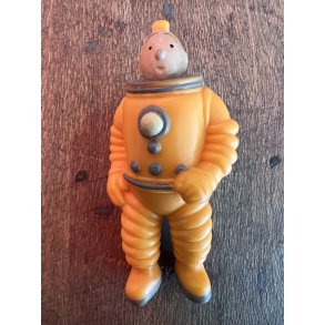 Tintin Mnefigur