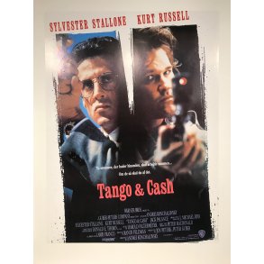 Tango & Cash