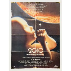 2010 Den Anden Rumrejse 