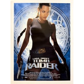 Lara Croft - Tomb Raider