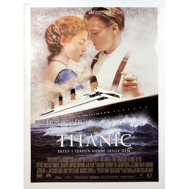 Titanic