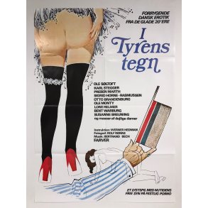 I Tyrens Tegn