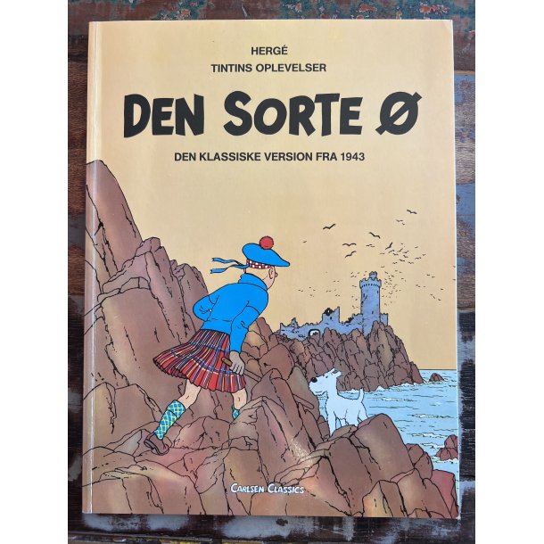 Den sorte 