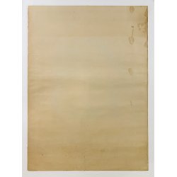 Original Plakat - Raoul Dufy, Ny Carlsberg Glyptotek 1953