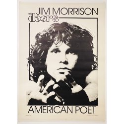Jim Morrison, The Doors - American Idol