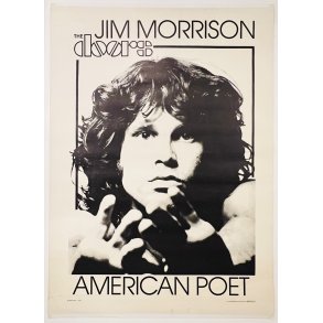 Jim Morrison, The Doors - American Idol