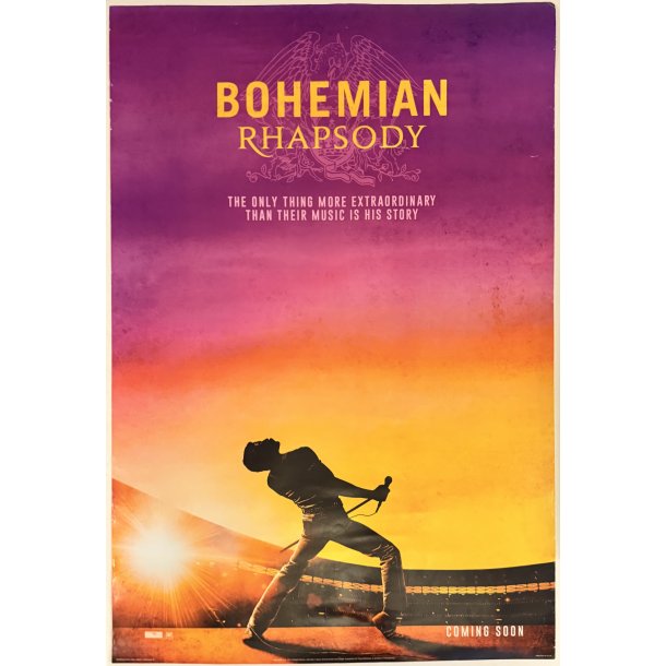 Bohemian Rhapsody