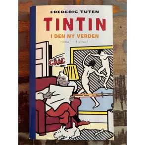 Tintin i den ny verden