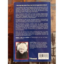 Tintin i den ny verden