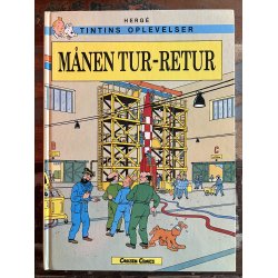Mnen Tur-Retur