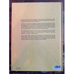 Faraos Cigar - Den Bl Lotus