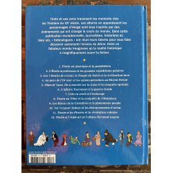 Les personages de Tintin Vol. 2