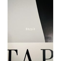 Original Plakat - Paris, Pret A Porter Feminin