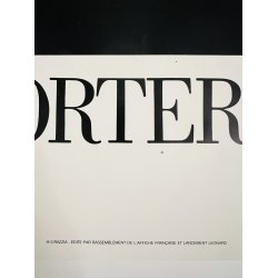 Original Plakat - Paris, Pret A Porter Feminin