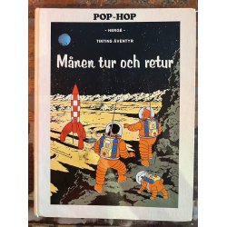 Mnen tur och retur