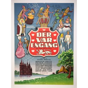 Der Var Engang