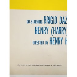 How The West Was Won