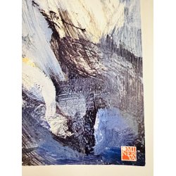 Original Plakat - Elvis Presley Kunstplakat 1977