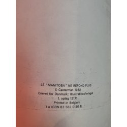 Mads, Mettes og Sjokos oplevelser 1-5