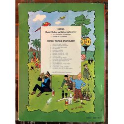 Mads, Mettes og Sjokos oplevelser 1-5