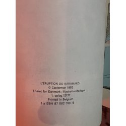 Mads, Mettes og Sjokos oplevelser 1-5