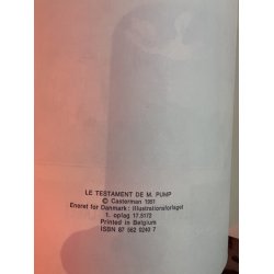 Mads, Mettes og Sjokos oplevelser 1-5