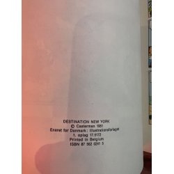 Mads, Mettes og Sjokos oplevelser 1-5