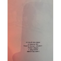 Mads, Mettes og Sjokos oplevelser 1-5