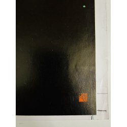 Original Plakat - Elvis Presley 1972