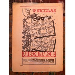 Le Petit Vingtime 1936