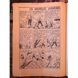 Le Petit Vingtime 1936