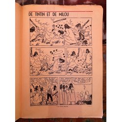 Le Petit Vingtime 1936