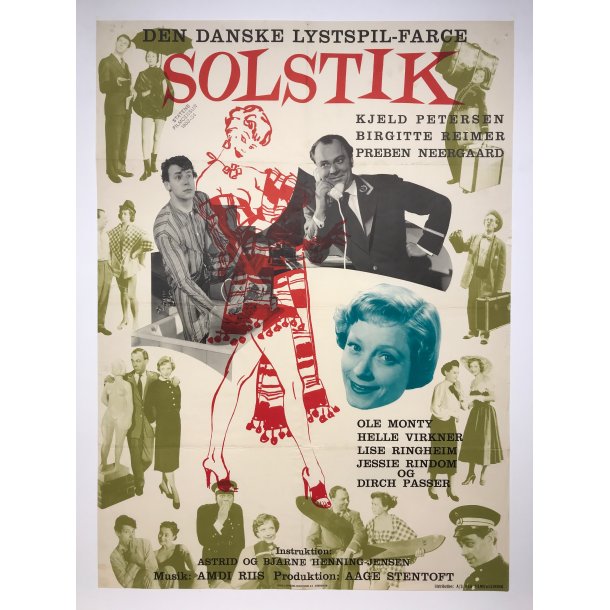 Solstik