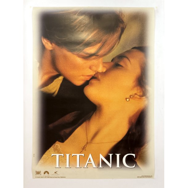 Titanic