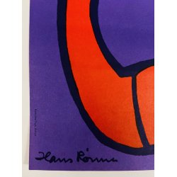 Original Plakat - Kvindinder, Kaskadeteatret