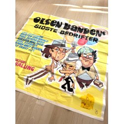 Olsen Bandens Sidste Bedrifter
