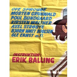 Olsen Bandens Sidste Bedrifter