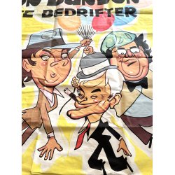 Olsen Bandens Sidste Bedrifter